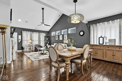9222 Crystal River Drive Indianapolis IN 46240