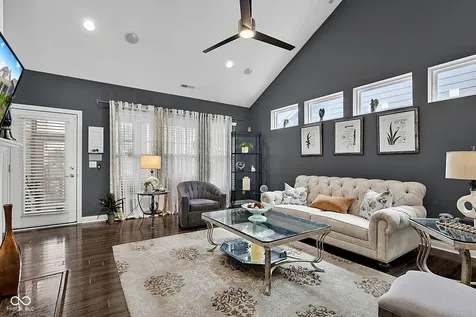 9222 Crystal River Drive Indianapolis IN 46240