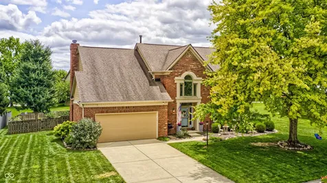 13757 Laredo Drive Carmel IN 46032
