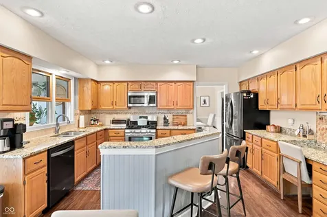 13757 Laredo Drive Carmel IN 46032