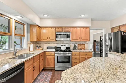 13757 Laredo Drive Carmel IN 46032