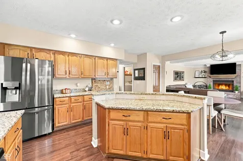 13757 Laredo Drive Carmel IN 46032