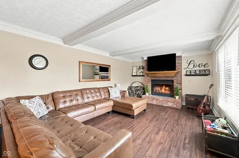 13757 Laredo Drive Carmel IN 46032