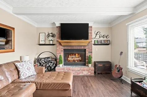 13757 Laredo Drive Carmel IN 46032
