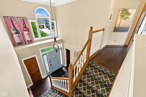 13757 Laredo Drive Carmel IN 46032