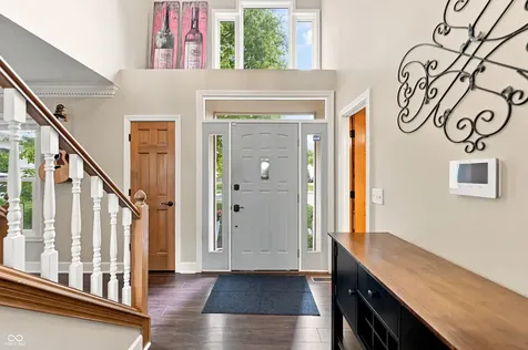 13757 Laredo Drive Carmel IN 46032
