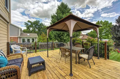 13757 Laredo Drive Carmel IN 46032
