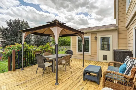 13757 Laredo Drive Carmel IN 46032
