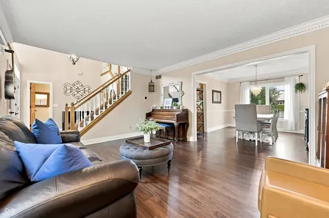 13757 Laredo Drive Carmel IN 46032