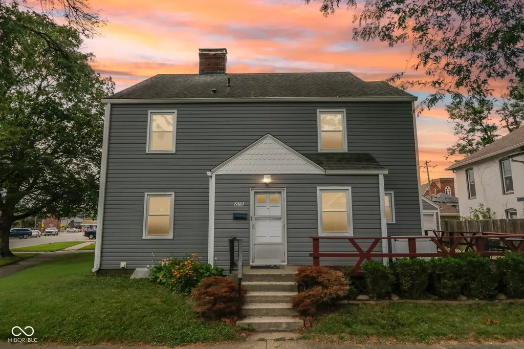 275 E Madison Street Franklin IN 46131