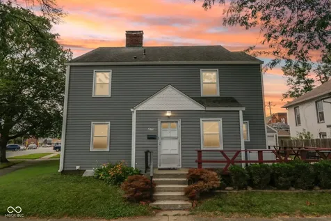 275 E Madison Street Franklin IN 46131