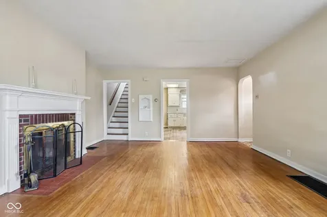 275 E Madison Street Franklin IN 46131