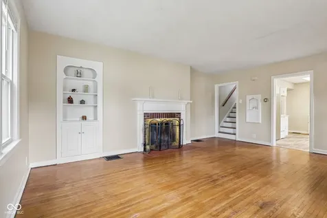 275 E Madison Street Franklin IN 46131