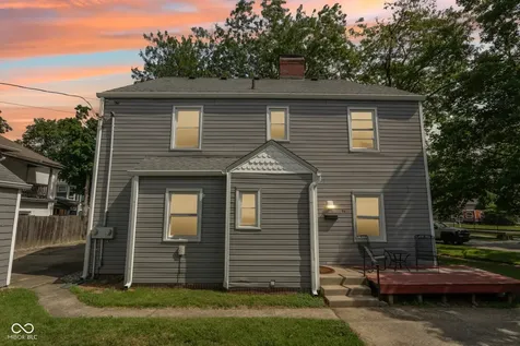 275 E Madison Street Franklin IN 46131