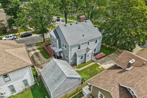 275 E Madison Street Franklin IN 46131