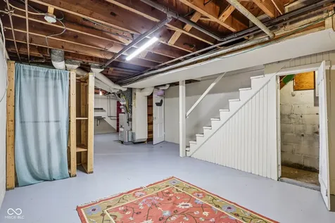 275 E Madison Street Franklin IN 46131