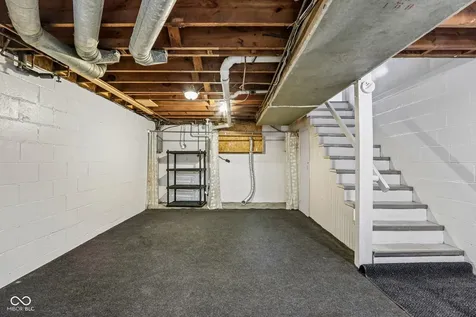 275 E Madison Street Franklin IN 46131