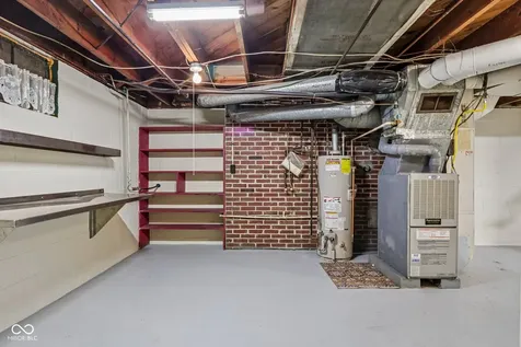 275 E Madison Street Franklin IN 46131