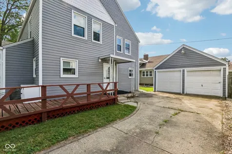 275 E Madison Street Franklin IN 46131
