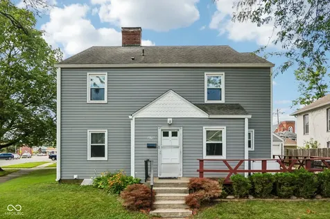 275 E Madison Street Franklin IN 46131
