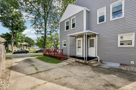 275 E Madison Street Franklin IN 46131