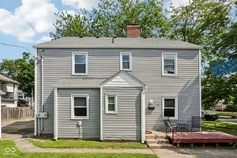 275 E Madison Street Franklin IN 46131
