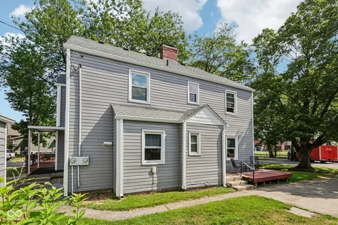 275 E Madison Street Franklin IN 46131
