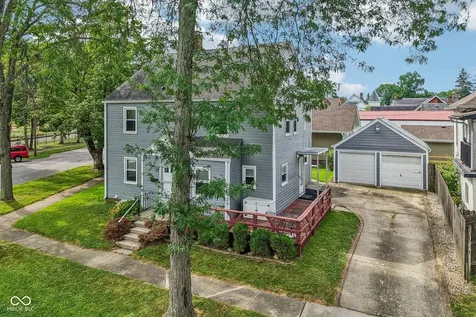 275 E Madison Street Franklin IN 46131