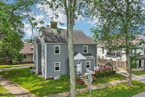 275 E Madison Street Franklin IN 46131