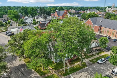 275 E Madison Street Franklin IN 46131