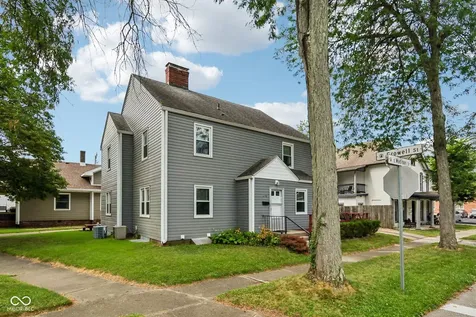 275 E Madison Street Franklin IN 46131