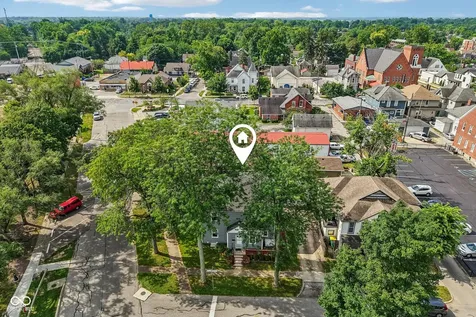 275 E Madison Street Franklin IN 46131