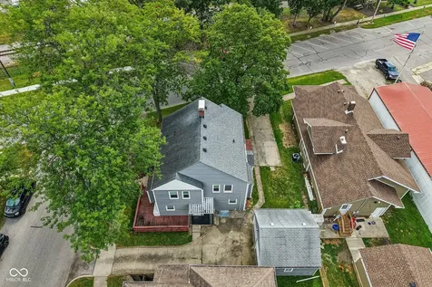 275 E Madison Street Franklin IN 46131