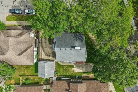 275 E Madison Street Franklin IN 46131