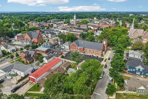 275 E Madison Street Franklin IN 46131