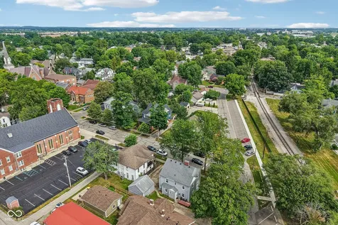 275 E Madison Street Franklin IN 46131