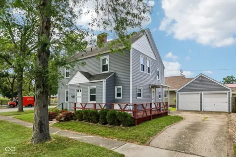275 E Madison Street Franklin IN 46131
