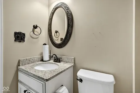 6107 W Brickell Lane Mccordsville IN 46055