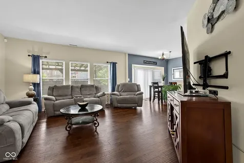 6107 W Brickell Lane Mccordsville IN 46055