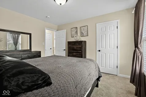 6107 W Brickell Lane Mccordsville IN 46055