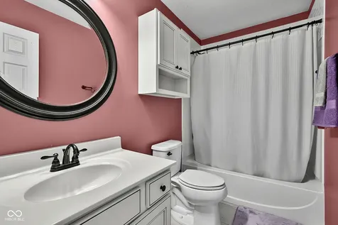 6107 W Brickell Lane Mccordsville IN 46055