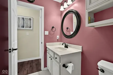 6107 W Brickell Lane Mccordsville IN 46055
