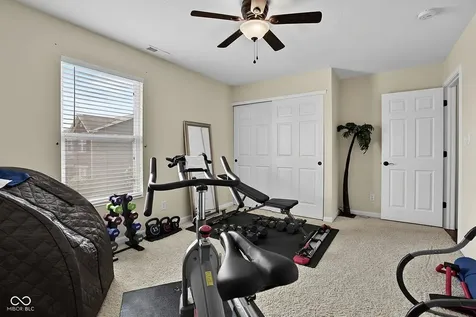 6107 W Brickell Lane Mccordsville IN 46055