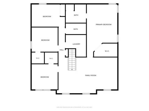 6107 W Brickell Lane Mccordsville IN 46055