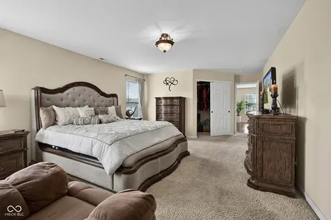6107 W Brickell Lane Mccordsville IN 46055