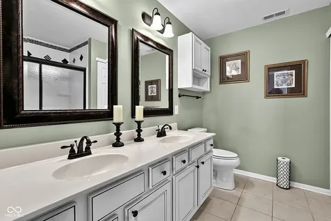 6107 W Brickell Lane Mccordsville IN 46055