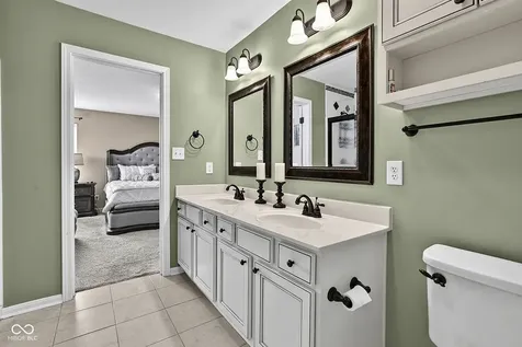 6107 W Brickell Lane Mccordsville IN 46055