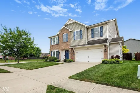 6107 W Brickell Lane Mccordsville IN 46055