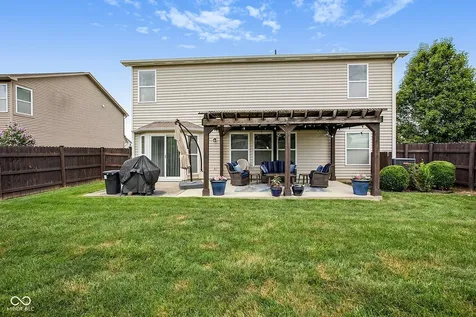 6107 W Brickell Lane Mccordsville IN 46055