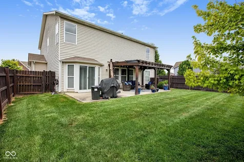 6107 W Brickell Lane Mccordsville IN 46055